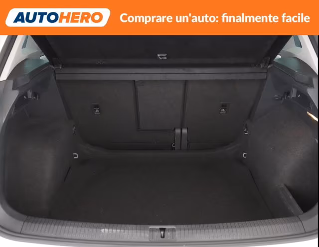 VOLKSWAGEN Tiguan 2.0 TDI SCR DSG Business BlueMotion Technology