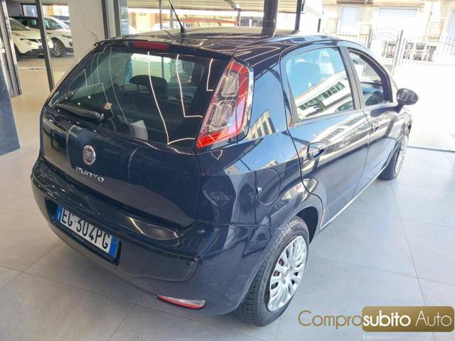 FIAT Grande Punto 1.2 5 porte ( Garanzia 12 Mesi)