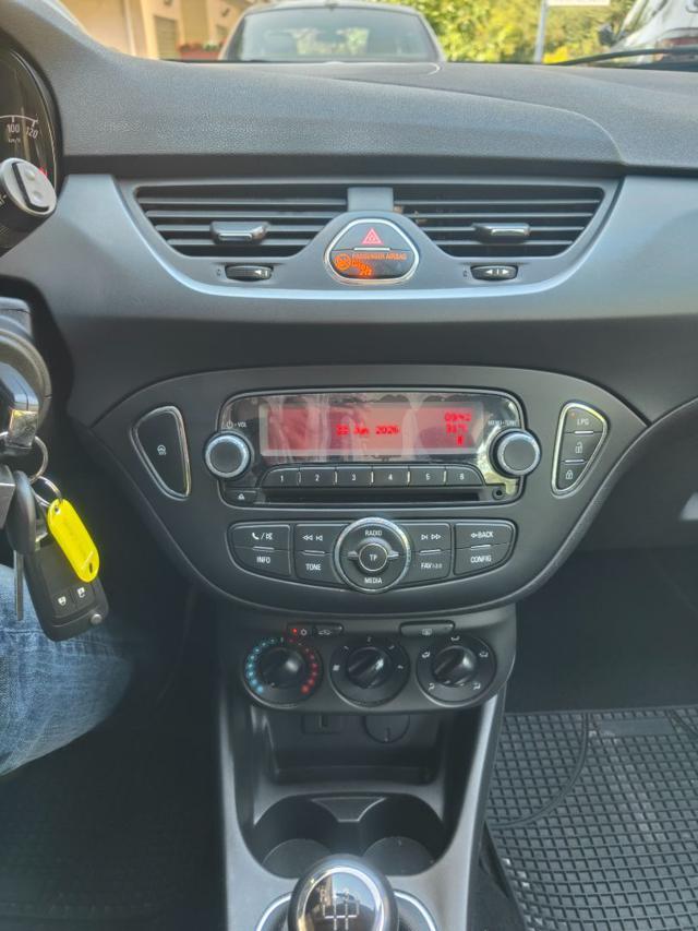 OPEL Corsa 1.4 90CV GPL Tech 5 porte n-Joy