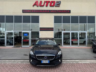 Volvo V40 Cross Country D2 1.6 Diesel