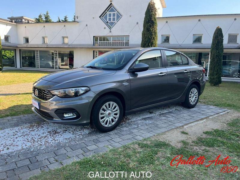 FIAT Tipo 1.4 95cv