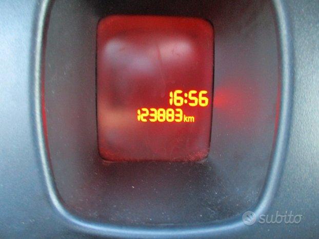 Fiat Panda 1.2 BENZINA E5 LOUNGE +600.00 GPL NUOVO