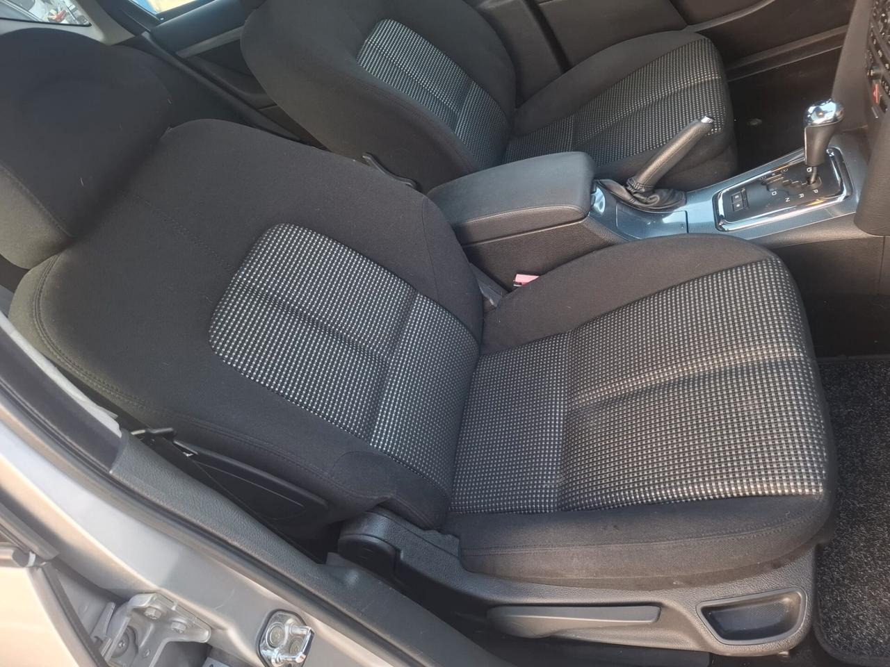 Peugeot 407 2.0 HDi aut. SW Sport Pack Tecno