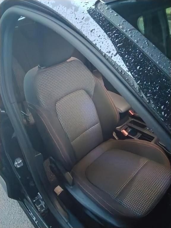 Ford Focus Wagon ST-Line 1.0 EcoBoost Hybrid 125CV