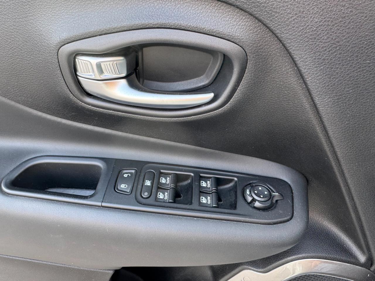 jeep renegade 1.6 mjt 130cv limited 11/2021