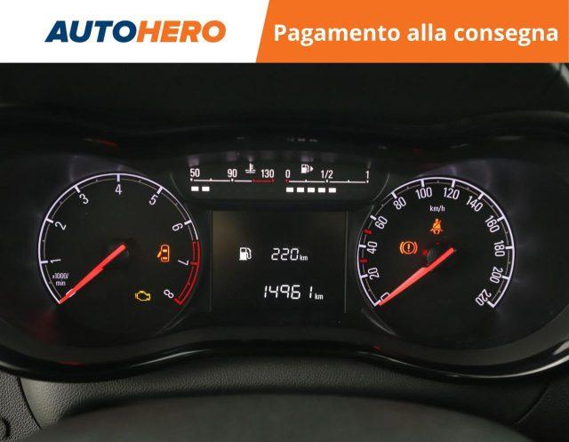 OPEL Karl Rocks 1.0 73 CV