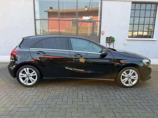 Mercedes-Benz A 180 Classe A - W176 d Premium auto my18
