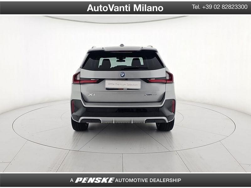 BMW X1 X1 xdrive 25e MSport Pro auto