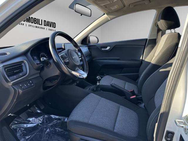 KIA Stonic 1.2 DPI Urban