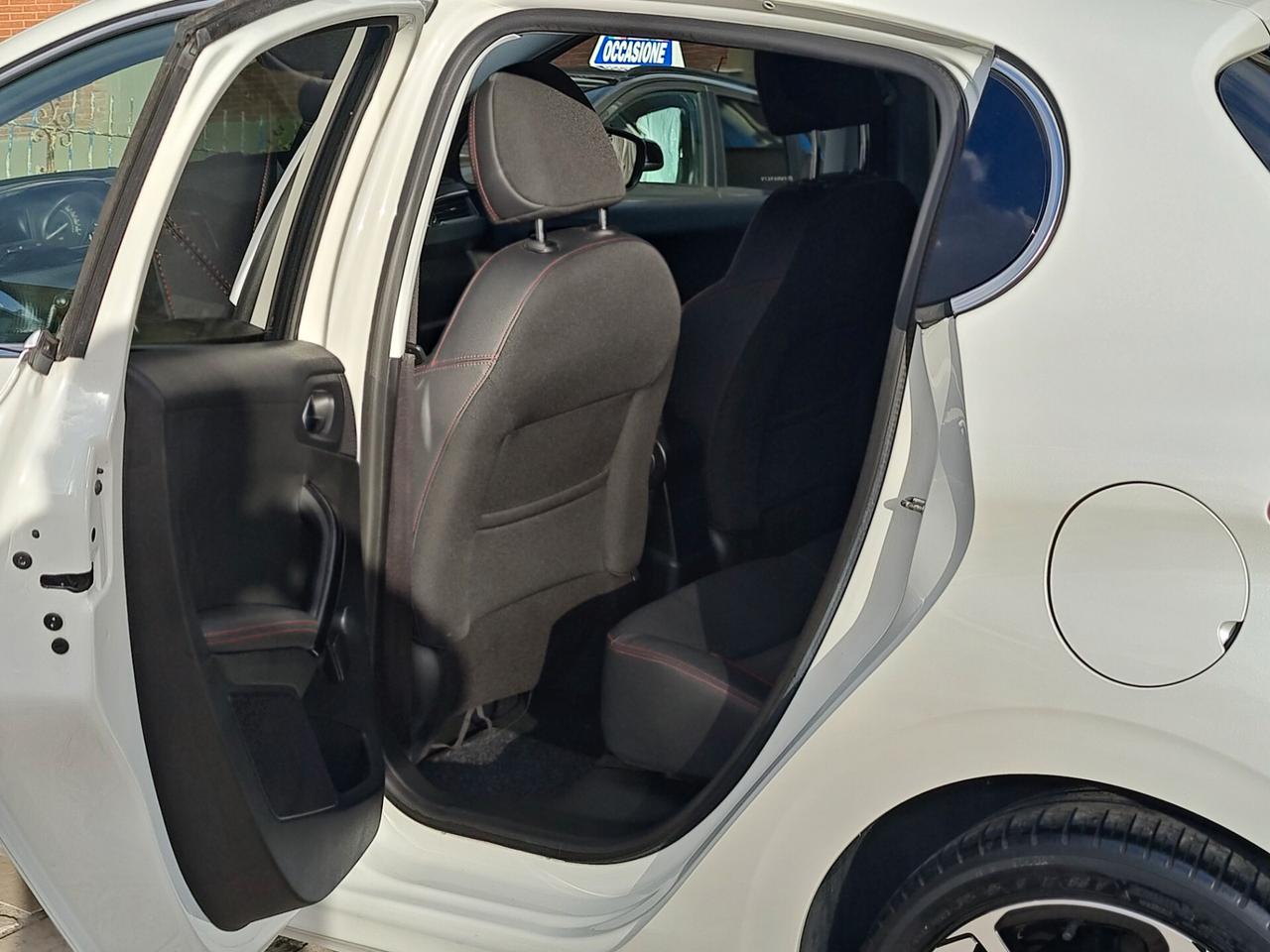 PEUGEOT 208 B.HDI 1.5 100 CV S&S GT LINE