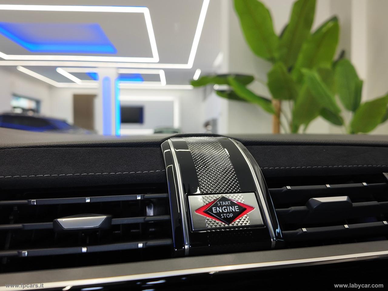 DS AUTOMOBILES DS 7 BlueHDi 130 aut. Performance Line+