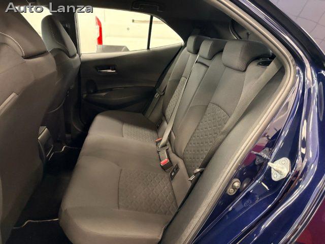 TOYOTA Corolla 1.8 Hybrid Business PREZZO REALE