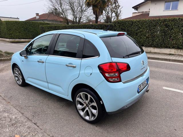 CITROEN C3 1.4 VTi 95 Perfect