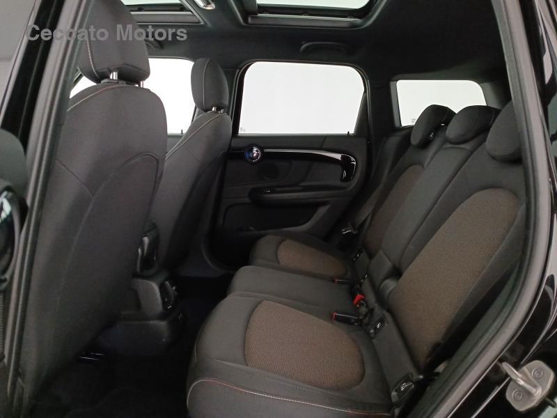 Mini Cooper D Countryman 2.0 D Cooper D Business Auto