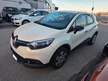 Renault Captur dCi 8V 90 CV Start&Stop Energy Zen