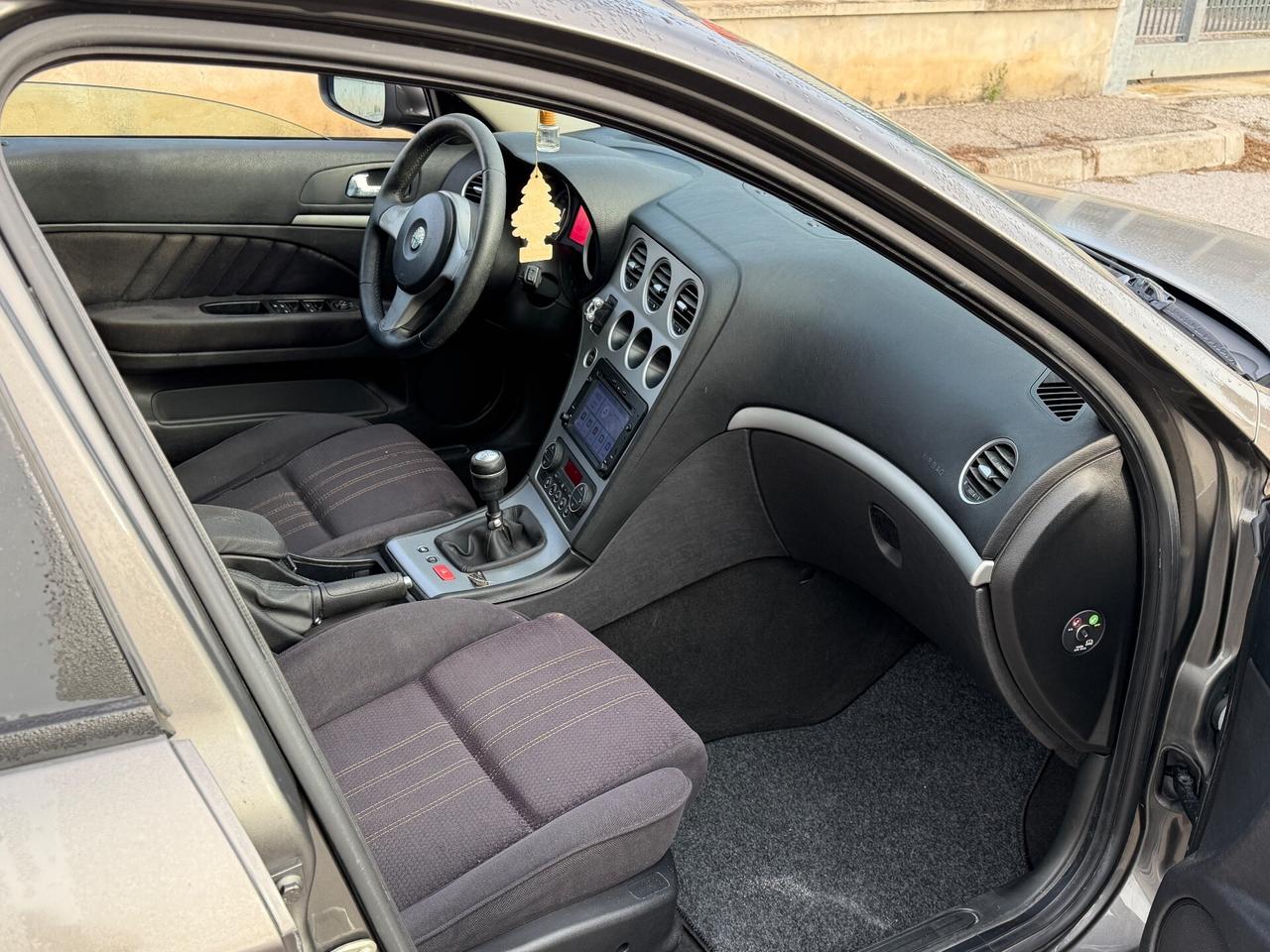 Alfa Romeo 159 1.9 JTDm Perfetta