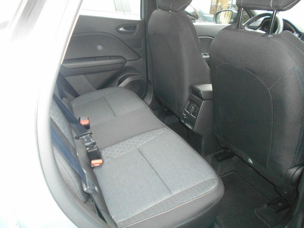 Renault Captur 1.0 TCe Equilibre