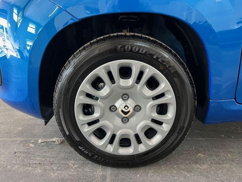 FIAT Panda Panda 1.0 FireFly S&S Hybrid