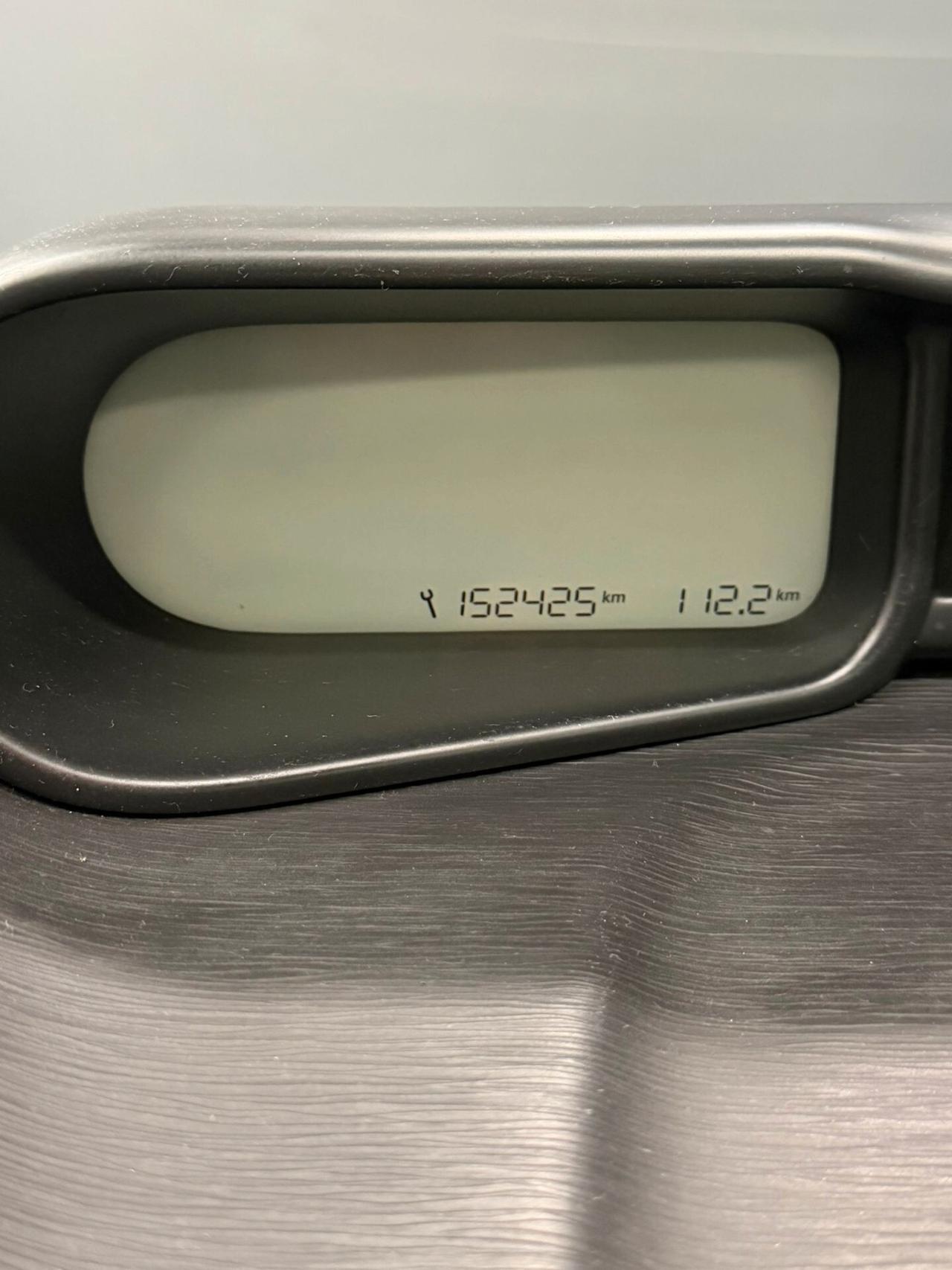 Citroen C3 Picasso 1.4 VTi 95 Exclusive Style