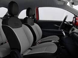 Fiat 500 1.0 Hybrid