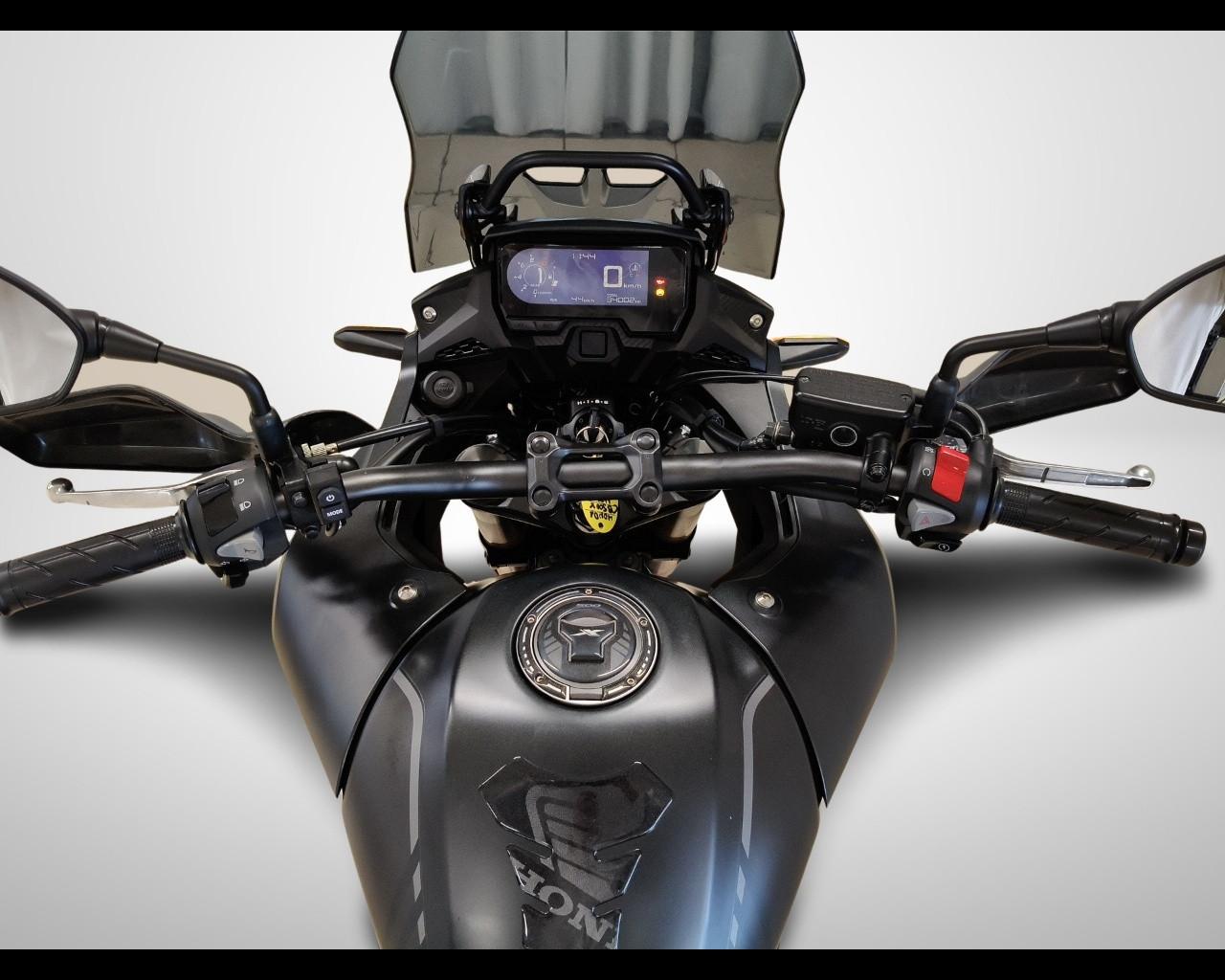 Honda CB 500 - X ABS