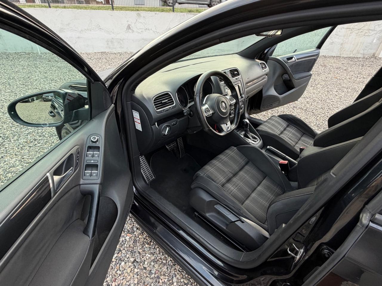 Volkswagen Golf 2.0 TDI 170CV DPF 5p. GTD