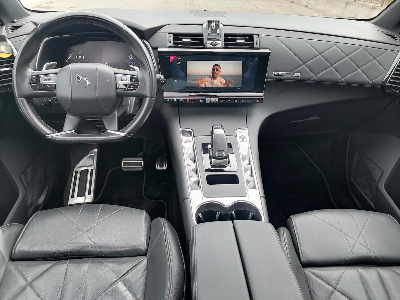 Ds 7 Crossback 1.5 BlueHDi RIVOLI TETTO APRIBILE full