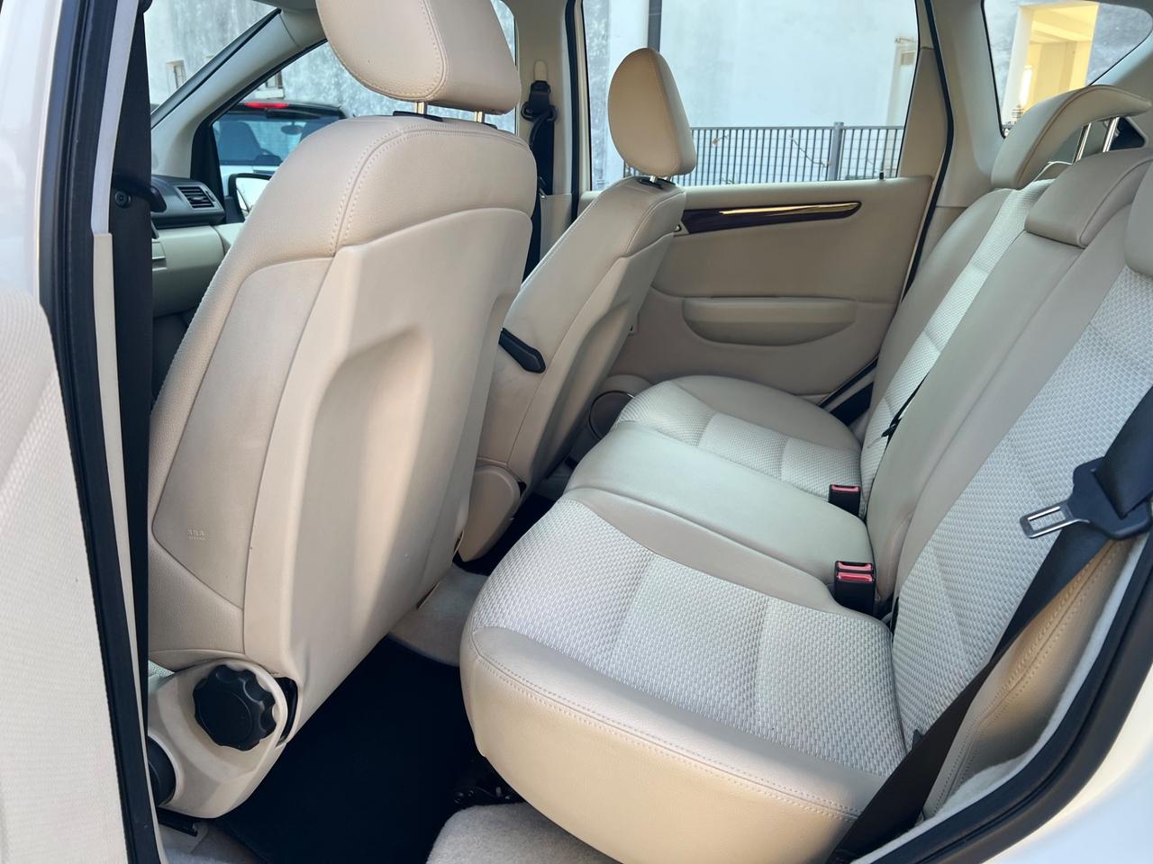 Mercedes-benz A 160 BlueEFFICIENCY Style benzina