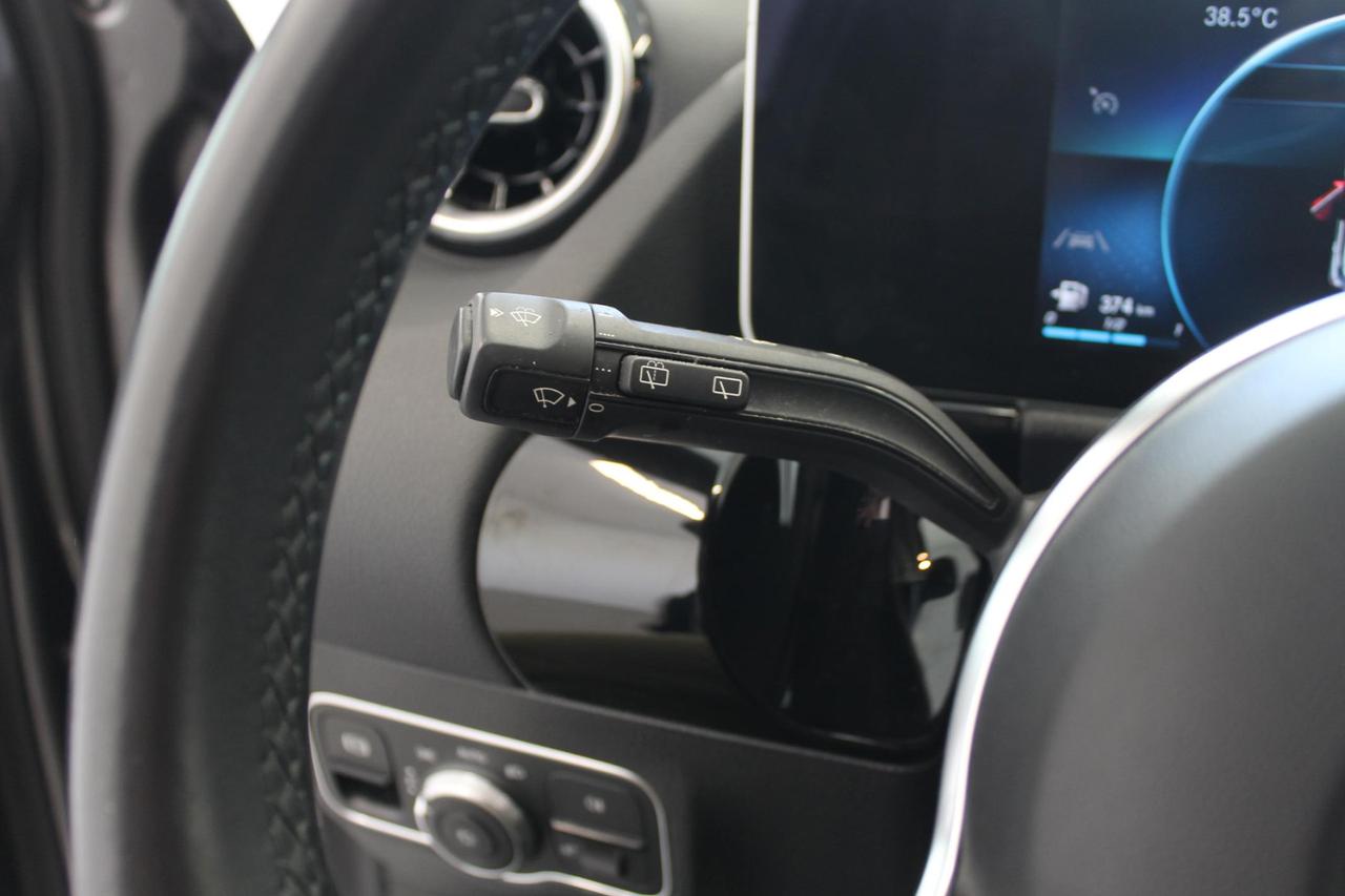 Mercedes GLA 200 d SPORT PLUS FULL LED