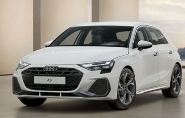 AUDI A3 35 TFSI S tronic S line edition