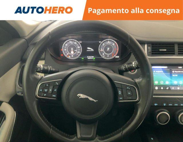 JAGUAR E-Pace 2.0D 150 CV AWD aut. S