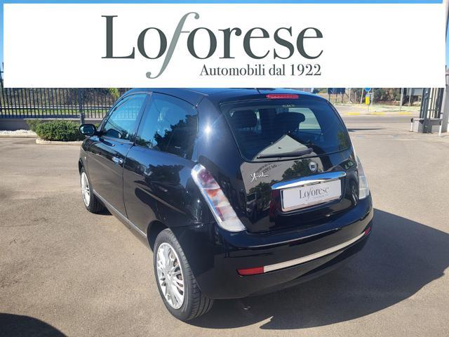 LANCIA Ypsilon 1.2