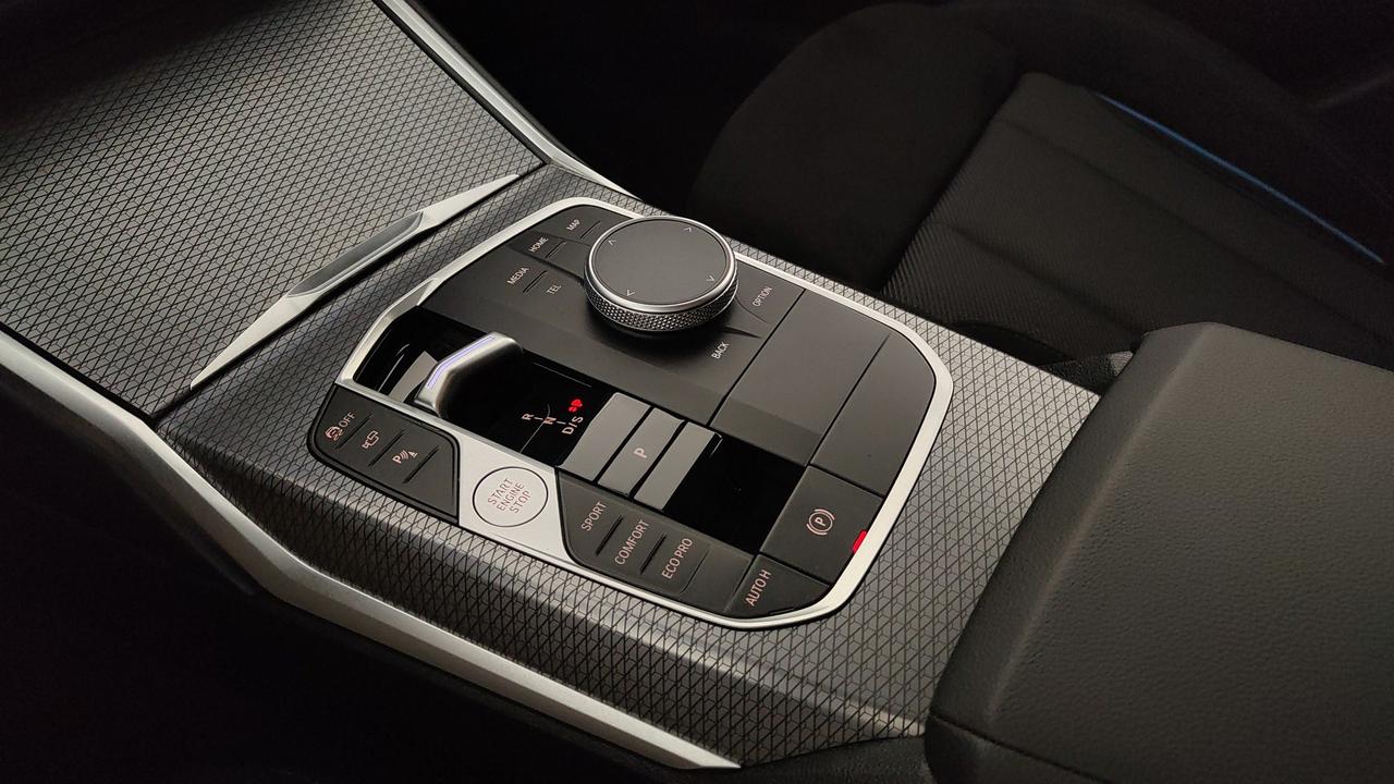 BMW Serie 3 G21 2022 Touring - 320d Touring mhev 48V xdrive MSport auto