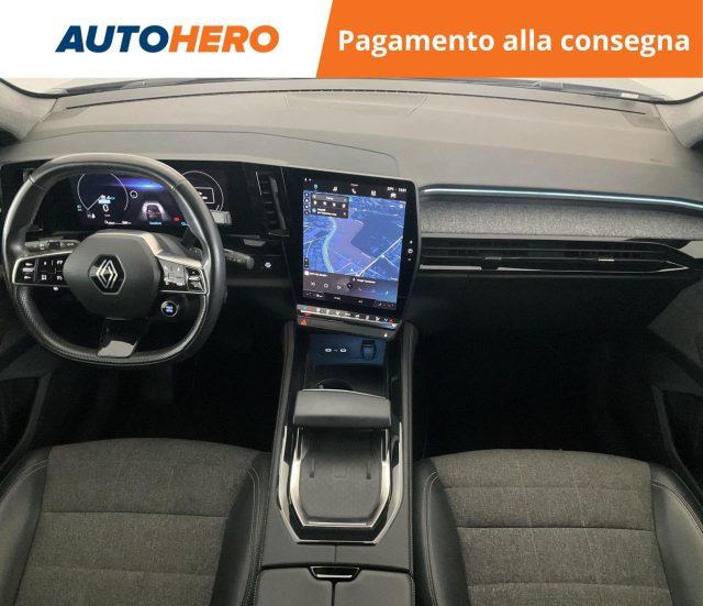 RENAULT Espace Full Hybrid E-Tech 200 7p Techno