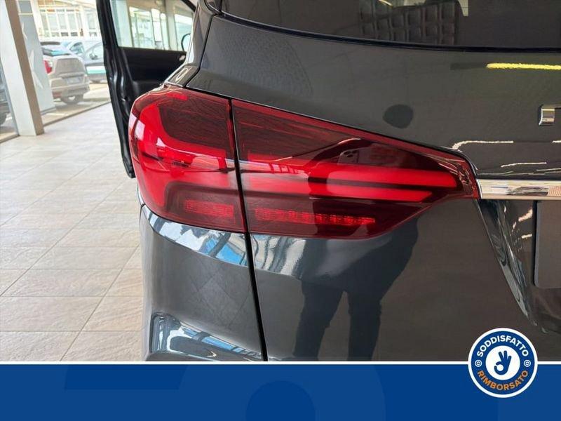 KGM Rexton K-Line 2.2 Turbodiesel 5 Posti