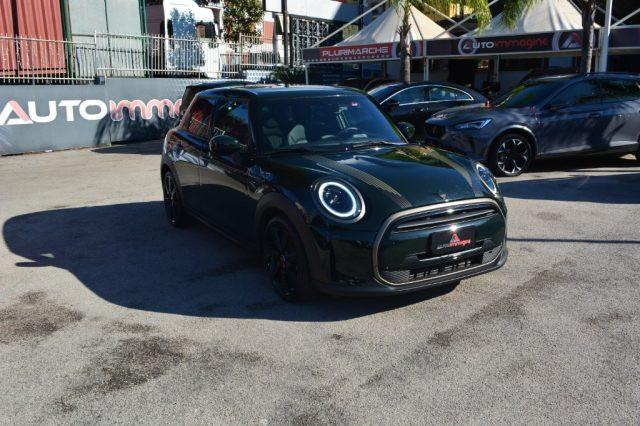 MINI Cooper 1.5 Cooper Resolute 5 porte