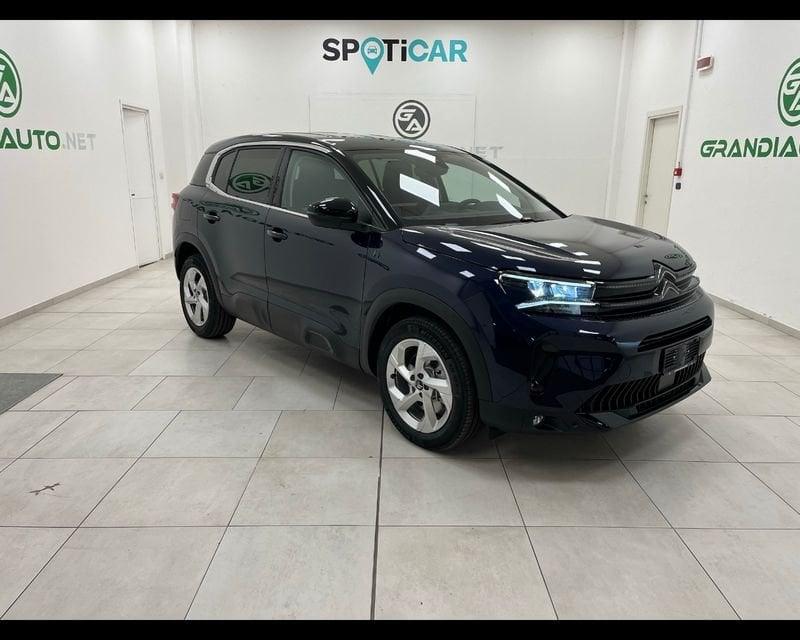 Citroën C5 Aircross Feel - HYBRID 225 e-EAT8