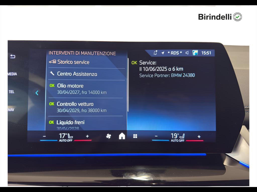 BMW BMW 218d Active Tourer