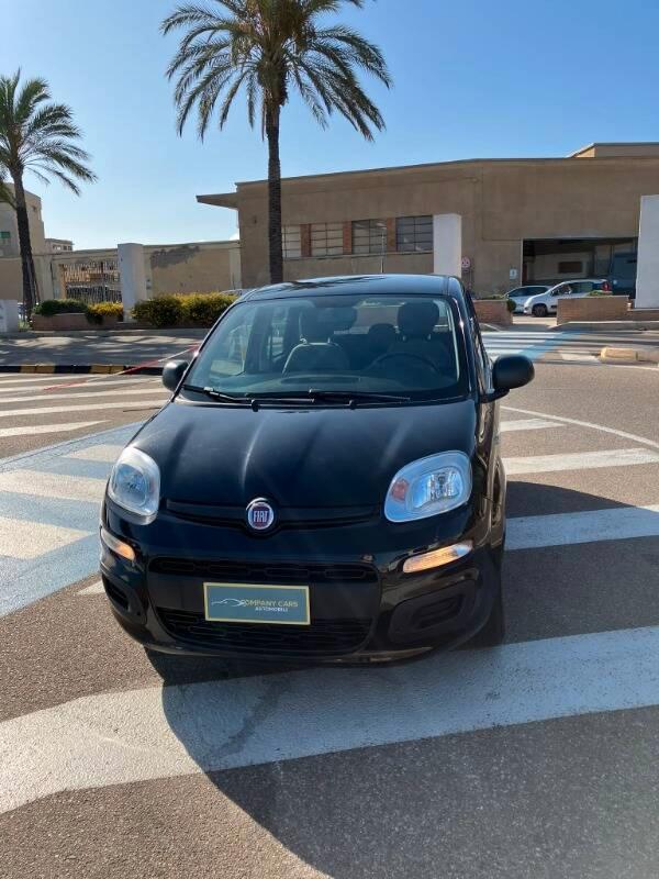Fiat Panda III 1.0 firefly hybrid s&s 70cv 5p.ti