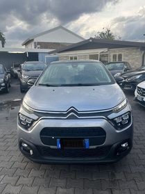 Citroen C3 BlueHDi 100 S&S Shine Pack