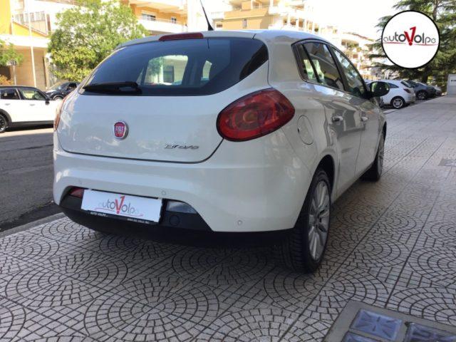 FIAT Bravo 1.6 MJT 120 CV DPF Street