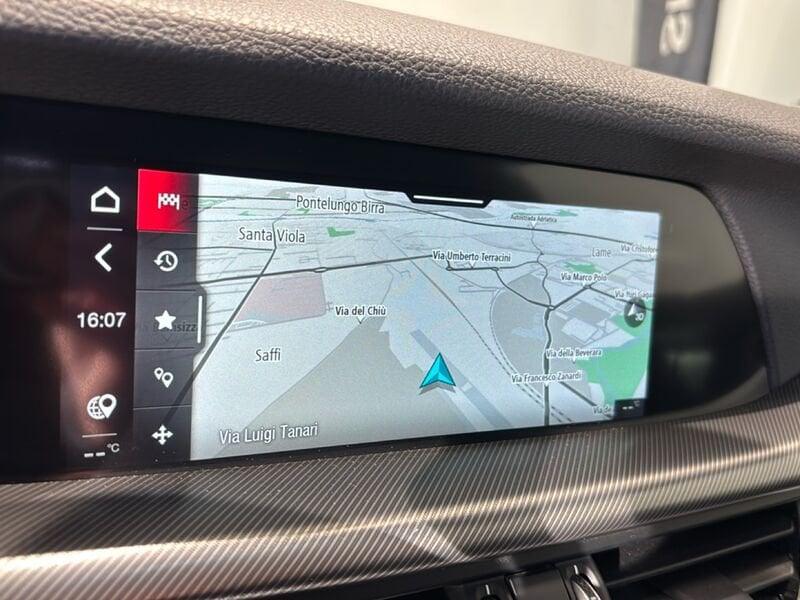 Alfa Romeo Stelvio 2.2 TD 210 CV Veloce AT8 Q4