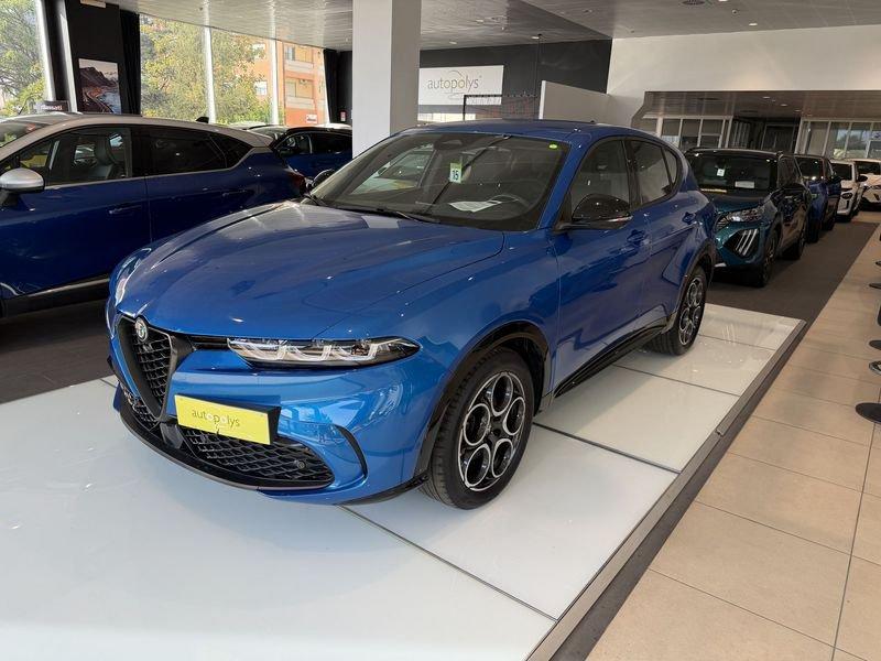 Alfa Romeo Tonale 1.6 Diesel 130cv TCT6 Sprint