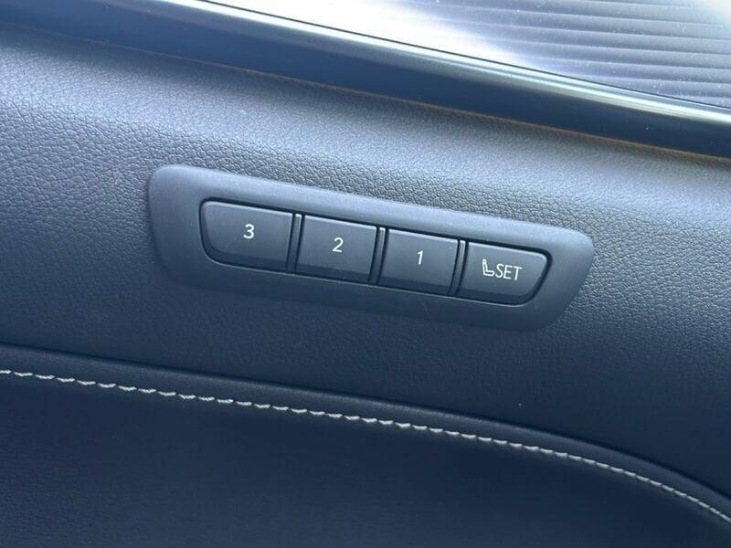 Lexus NX Plug-in F Sport 4WD