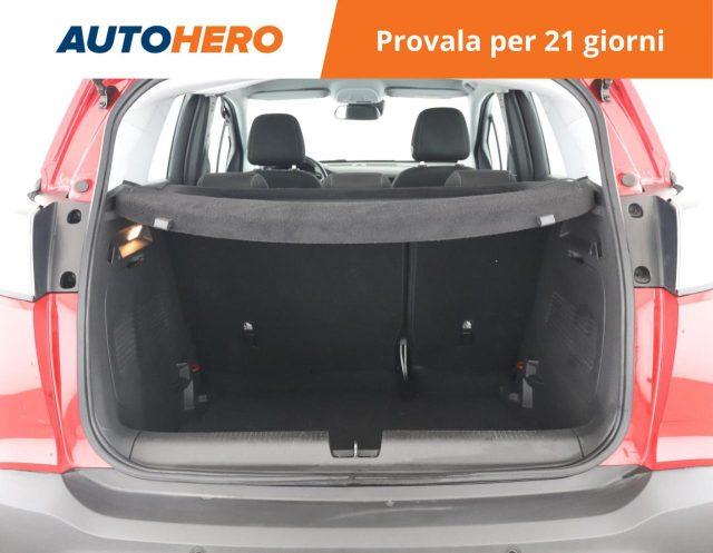 OPEL Crossland X 1.5 ECOTEC D 110 CV Start&Stop Edition