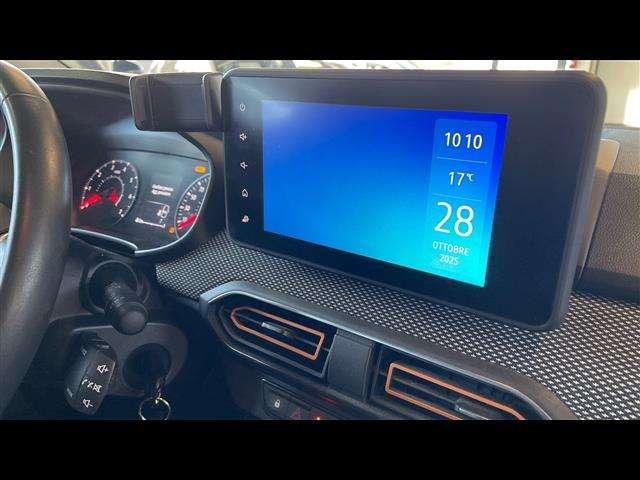 Dacia Sandero Stepway 1.0 tce Comfort Eco-g 100cv