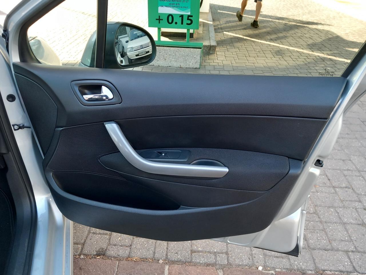 Peugeot 308 1.6 HDI 112 CV