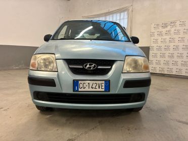 Hyundai Atos Prime 1.1 12V Like