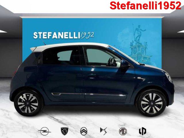 RENAULT Twingo III - Zen 22kWh