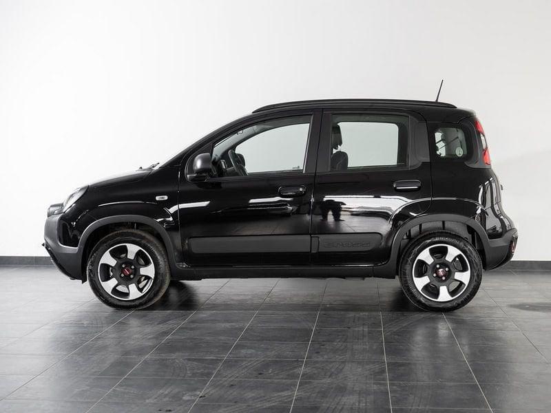 FIAT Panda Cross 1.0 FireFly S&S Hybrid